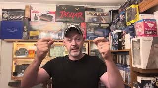 I’ve cancelled my Analogue 3D pre-order and my thoughts.