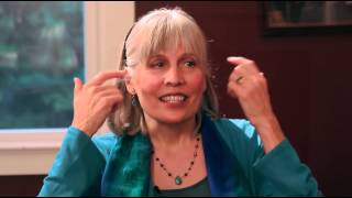 What Really Bonds is Less Orgasms & More Intercourse, with Marnia Robinson