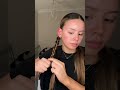 The Perfect Slick Back Bun Tutorial Schoolhairstyles