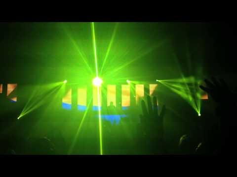 Antoine Clamaran Bogota