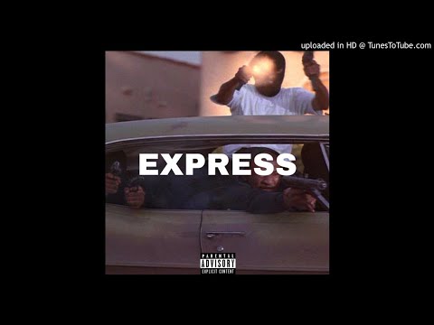 TFM $AMO “EXPRESS” FT. KING PRINCE (PROD. @JAYDAPRODUCER)