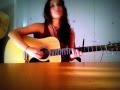 Demons - Imagine Dragons cover by Audrey May ...