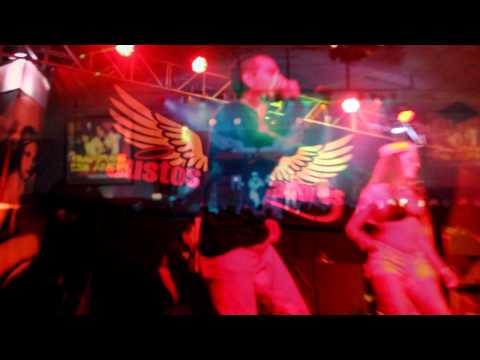 EN VIVO MC DUES & ZPLATMAN EN: RANCAGUA JUSTOS Y PECADORES.