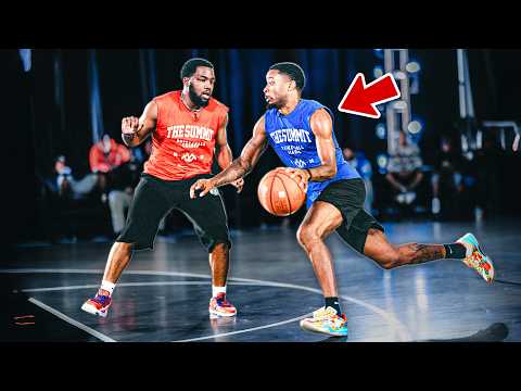 Bino vs Cinco (Blueprint)