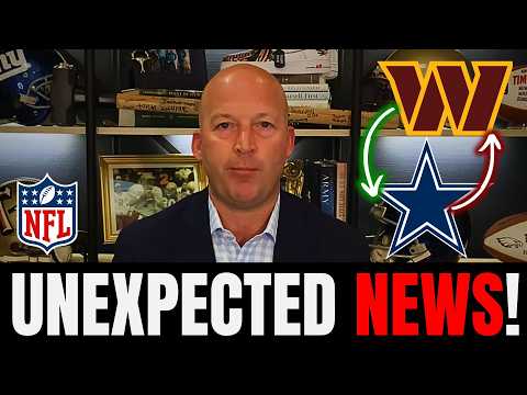 DALLAS COWBOYS  Just Did EXACTLY What The NFL FEARED.. 🚨