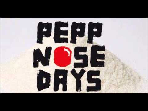 Sound Kleckse Radio with Schrittmacher 16.03.2013