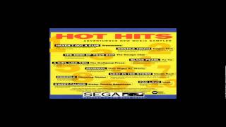 Haven&#39;t got a clue - Dramarama - Hot Hits Adventurous New Music SEGA CD