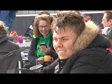 TVEllef Sport afl 23 nov