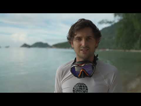 How To Properly Set Up AKASO Brave 7 for Diving Shooting.