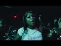 YK NIECE PRESSURE Pluto Diss