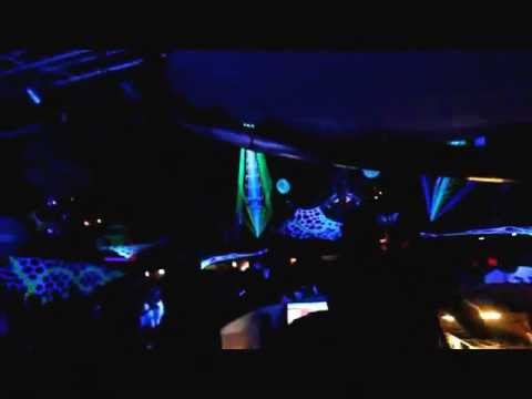 The Audiofisters - dropping NOK & DJ Fabio - Restless @ Progression of Life