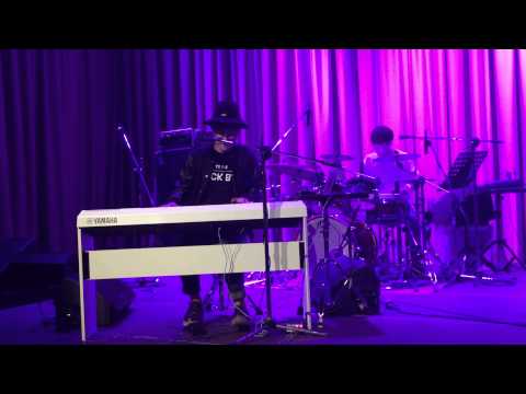 150508 밴드타이탄(TITAN) 쇼케이스 'Major City' 사랑에 빠진 순간 by.리메인즈(REMAINs)