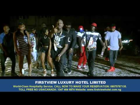 Danagog ft. Davido - Hookah (Official Music Video)