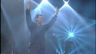 CARMAN LIVE! - Halloween 3:16 - Serve the Lord