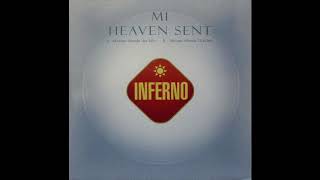 M1 - Heaven Sent (Michael Woods Vox Mix) (2001)