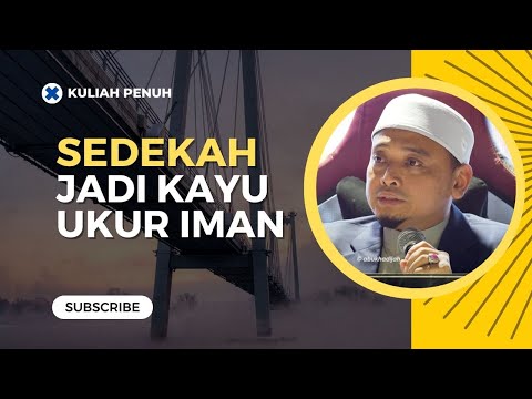 Kenapa Tiada Perancangan Nak Masuk Syurga?  | Ustaz Wadi Anuar