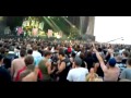 Sick Of It All "Uprising Nation" + "The Divide" live at With Full Force (Löbnitz, Germany) (2010)