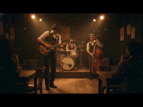 Inspired by Buddy Guy, Otis Rush, Magic Sam | West Side Chicago Blues Heat