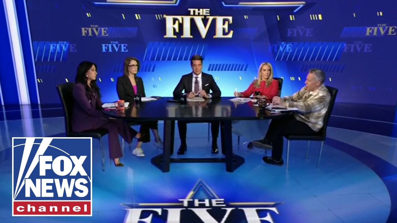 Dana Perino: Let Collins run the race she is going to run