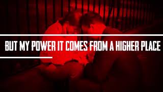 Secret Weapon - Disciple (Official Lyric Video)