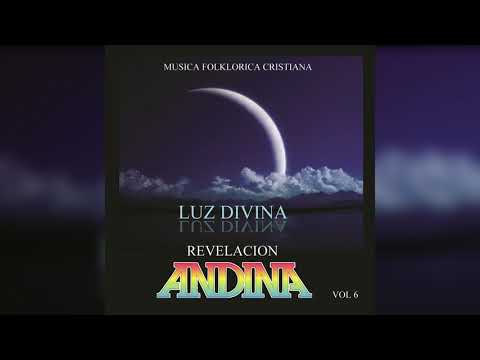 Revelacion Andina  - Mi Testimonio