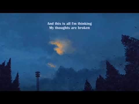 Hodge -  In my little mind (Lyrics)