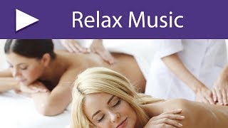 Peaceful Mind | 1 HOUR Soft Touch Spa Music for Massage and Relieving Stress
