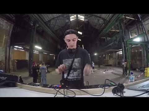 8Moss - HitzstattHass Fest 2018 Lohberg von jens2911^^