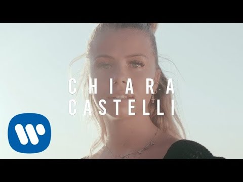 Chiara Castelli - Sticky Situation (Official Video)