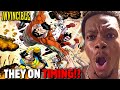 ZEPHFIRE REACTS TO THE INSANE VILTRUMITE WAR IN INVINCIBLE Comic Reaction