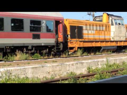 IR 1952 (Suceava Nord - Buzau - Faurei - Mangalia) in Veresti p2