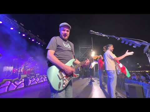 T’he Trobat a Faltar - Buhos (Tossa de Mar, 2023)