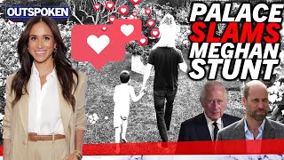 "Giant f*** you!" Meghan Markle sick Instagram stunt after Prince Harry interview sparks Palace fury
