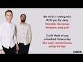 HONNE Location Unknown Feat BEKA Brooklyn Session Lirik Lagu Terjemahan