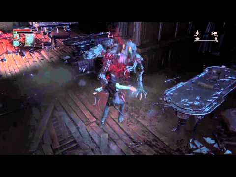 Dan VS Wolf (fist only)