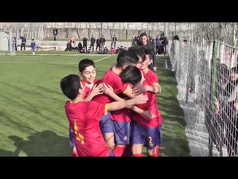 Banants(2-07) - Pyunik(1-07)