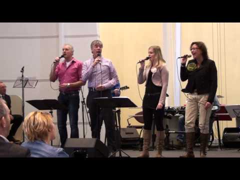 Anders Kerken - Opwekking 436: Onze Vader