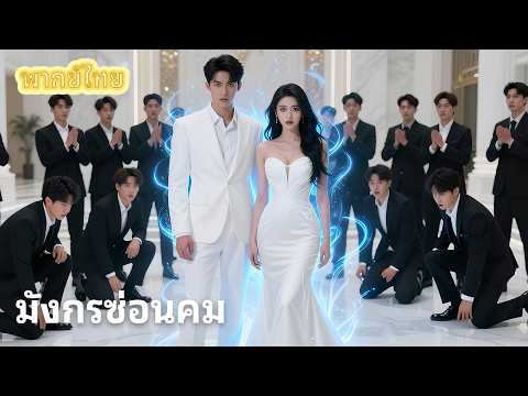 【พากย์ไทย】ถูกหมั้นหมายทิ้งเพราะจน พอโชว์ฝีมือหมอเทพ ทั้งเมืองใหญ่ต้องมากราบ!