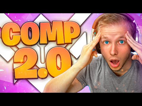 Everything you need to know about Competitive 2.0