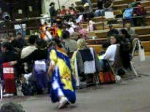 fancy dancing 17 and udr