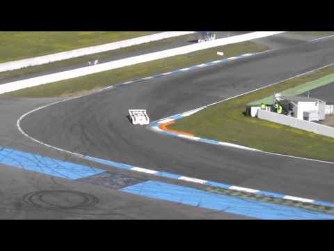 Bosch Hockenheim Historic 2014: SuperSports/CanAm, das Rennen am Sonntag