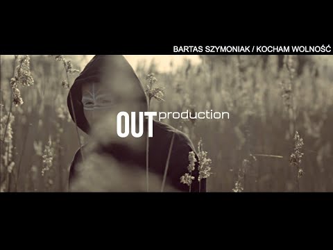BARTAS SZYMONIAK - Kocham wolność - beatrock cover [OFFICIAL VIDEO]