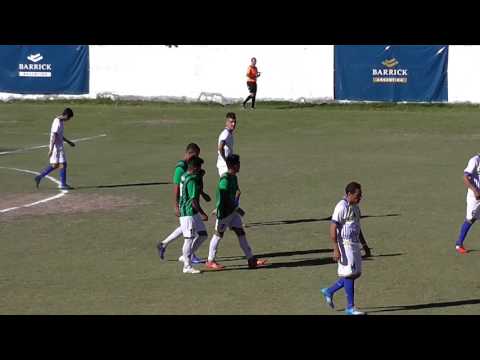 san martin de Rodeo vs Juventudunida ultima fecha del federal c