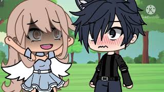 “I love you Michelle” meme + “Michelle you are a monster from hell” original concept