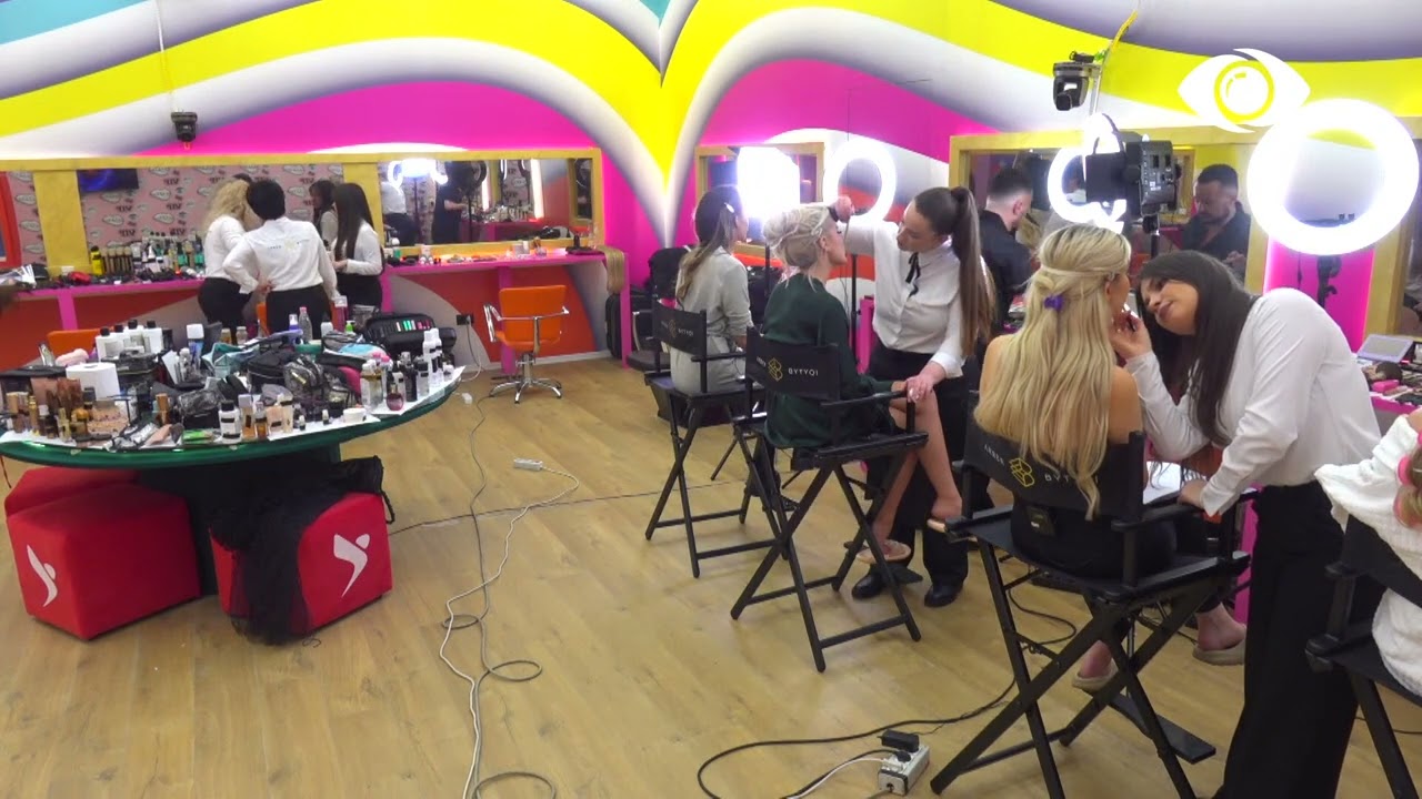 Luizi bisedon me Kiarën: A do rrish deri në finale?