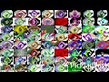 64 KlaskyKlaskyKlaskyKlasky Gummy Bear Song Version