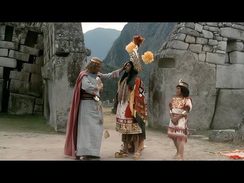 Das Vermächtnis des Inka 1966