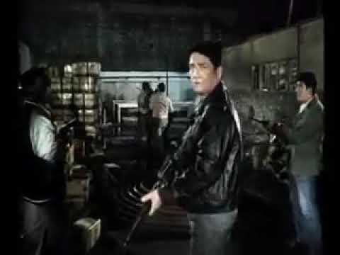 ANG PROBINSYANO (FULL MOVIE)