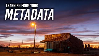 Learning from your Metadata