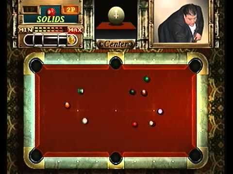 Minnesota Fats, Pool Legend: America's Greatest Hero
